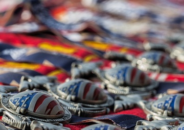 Middle East Marine Corps Marathon