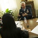 ONASA News Agency visit