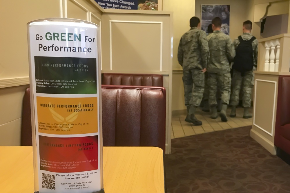 Road to success: JBLE Force Support, 7th Trans. Bde. (Ex.) fuel healthier lives