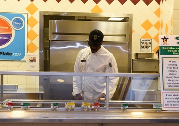 Road to success: JBLE Force Support, 7th Trans. Bde. (Ex.) fuel healthier lives