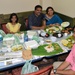 NAVSUP FLC Bahrain celebrates multiculturalism