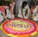 NAVSUP FLC Bahrain Multicultural Event