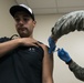 Immunizations help Airmen maintain readiness
