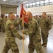 1067th Composite Truck Company holds change of command ceremony