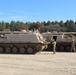 Fort McCoy’s RTS-Maintenance holds first Tracked Vehicle Recovery Course