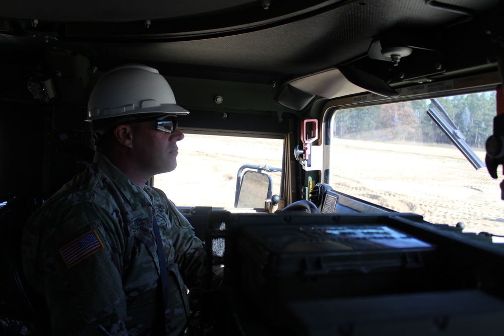 Fort McCoy’s RTS-Maintenance holds first Tracked Vehicle Recovery Course