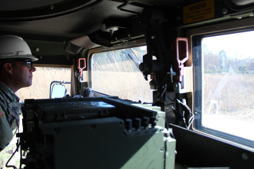 Fort McCoy’s RTS-Maintenance holds first Tracked Vehicle Recovery Course