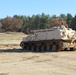 Fort McCoy’s RTS-Maintenance holds first Tracked Vehicle Recovery Course