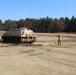 Fort McCoy’s RTS-Maintenance holds first Tracked Vehicle Recovery Course