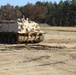 Fort McCoy’s RTS-Maintenance holds first Tracked Vehicle Recovery Course