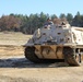 Fort McCoy’s RTS-Maintenance holds first Tracked Vehicle Recovery Course