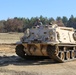 Fort McCoy’s RTS-Maintenance holds first Tracked Vehicle Recovery Course