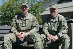 1st SFAB Sends first-ever team to Best Medic Competition