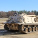 Fort McCoy’s RTS-Maintenance holds first Tracked Vehicle Recovery Course