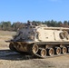 Fort McCoy’s RTS-Maintenance holds first Tracked Vehicle Recovery Course