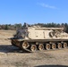 Fort McCoy’s RTS-Maintenance holds first Tracked Vehicle Recovery Course