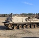 Fort McCoy’s RTS-Maintenance holds first Tracked Vehicle Recovery Course