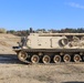 Fort McCoy’s RTS-Maintenance holds first Tracked Vehicle Recovery Course