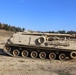 Fort McCoy’s RTS-Maintenance holds first Tracked Vehicle Recovery Course