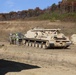 Fort McCoy’s RTS-Maintenance holds first Tracked Vehicle Recovery Course