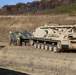 Fort McCoy’s RTS-Maintenance holds first Tracked Vehicle Recovery Course