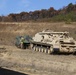 Fort McCoy’s RTS-Maintenance holds first Tracked Vehicle Recovery Course