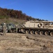 Fort McCoy’s RTS-Maintenance holds first Tracked Vehicle Recovery Course