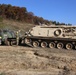 Fort McCoy’s RTS-Maintenance holds first Tracked Vehicle Recovery Course