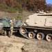 Fort McCoy’s RTS-Maintenance holds first Tracked Vehicle Recovery Course