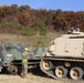 Fort McCoy’s RTS-Maintenance holds first Tracked Vehicle Recovery Course