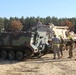 Fort McCoy’s RTS-Maintenance holds first Tracked Vehicle Recovery Course