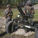 Fire from the sky: Marines fire mortars as part of Exercise Bold Alligator