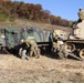 Fort McCoy’s RTS-Maintenance holds first Tracked Vehicle Recovery Course