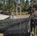 Fire from the sky: Marines fire mortars as part of Exercise Bold Alligator