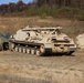 Fort McCoy’s RTS-Maintenance holds first Tracked Vehicle Recovery Course