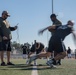 2017 Football Combine