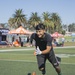 2017 Football Combine