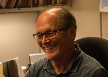 Bill Shepherd: 32 Years of Hard Work Recognized