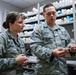 Wing leadership visits 21 MDS pharmacy
