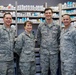 Wing leadership visits 21 MDS pharmacy