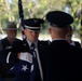 Honor guard brings new perspective for Airman