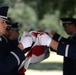 Honor guard brings new perspective for Airman