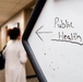 An inside look at the medical group