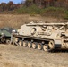 Fort McCoy’s RTS-Maintenance holds first Tracked Vehicle Recovery Course