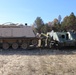 Fort McCoy’s RTS-Maintenance holds first Tracked Vehicle Recovery Course