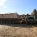 Fort McCoy’s RTS-Maintenance holds first Tracked Vehicle Recovery Course
