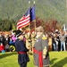 Alaska Transfer Ceremony