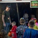 Spirit of Halloween Shows Its Face during 3rd Annual Trunk or Treat event
