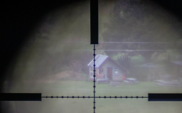 OpFor Conducts Recon Missions During Southern Katipo 17