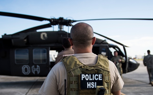 Hurricane Maria: Añasco Food Distribution